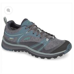 Keen Women’s Terradora Waterproof Hiking Shoes